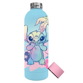 Disney Stitch stainless steel bottle 500ml |  Techbox