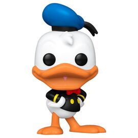 POP figure Disney 90th Anniversary Pato Donald 1938 |  Techbox