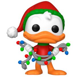 POP figure Disney Holiday Donald Duck - Funko POP - Collectibles - Techbox