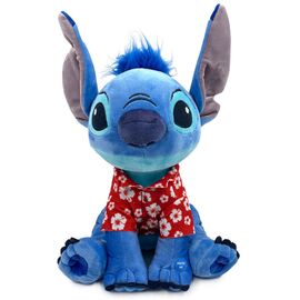 Disney Hawaii Stitch - Stitch plush toy with sound 30cm - GIFT|PLUSH TOYS