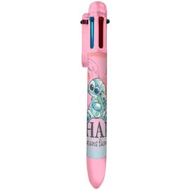 Disney Stitch 6 color pen