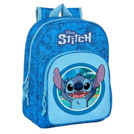 Disney Stitch adaptable backpack 34cm |  Techbox