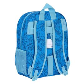Disney Stitch adaptable backpack 34cm |  Techbox