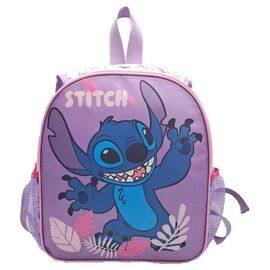 Disney Stitch reversible backpack 30cm |  Techbox