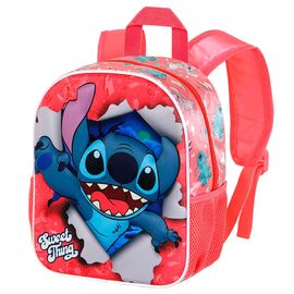 Disney Stitch Thing 3D backpack 31cm |  Techbox