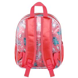 Disney Stitch Thing 3D backpack 31cm |  Techbox