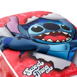 Disney Stitch Thing 3D backpack 31cm |  Techbox