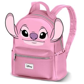 Disney Angel Stitch Face Heady backpack 29cm - Bags, Backpacks & Luggages - Fashion - Techbox