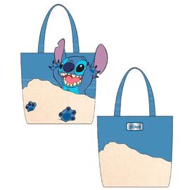 Disney Lilo & Stitch Beach Day Stitch tote bag - Beach - Towels & Swimsuits - Fashion - Techbox