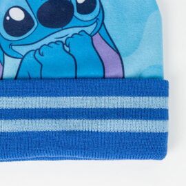 Disney Marvel hat and gloves set