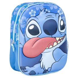 Disney Stitch 3D backpack 31cm - Bags, Backpacks & Luggages - Fashion - Techbox