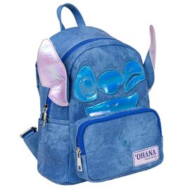 Disney Stitch casual backpack |  Techbox