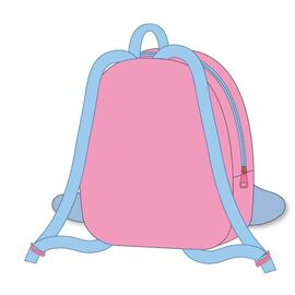 Disney Stitch plush backpack 22cm - Bags, Backpacks & Luggages - Fashion - Techbox