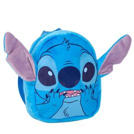 Disney Stitch plush toy backpack 22cm - Bags, Backpacks & Luggages - Fashion - Techbox