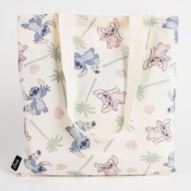 Disney Stitch shopping bag |  Techbox