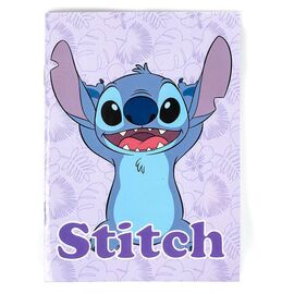 Disney Stitch stationary set - Merchandise Office Supplies - Various - Techbox