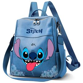 Disney Stitch Tongue