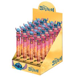 Disney Stittch assorted 10 colour pen |  Techbox