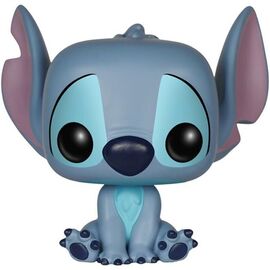 POP figure Disney Stitch Seated - Funko POP - Collectibles - Techbox