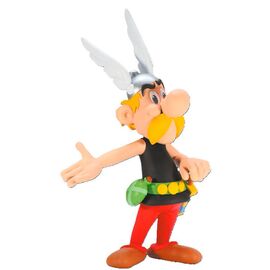 Asterix money box figure 30cm |  Techbox