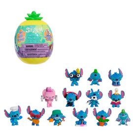 Disney Stitch assorted surprise capsule - Capsule Figurines - Collectibles - Techbox