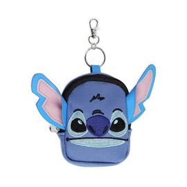 Disney Stitch Mini backpack keychain |  Techbox