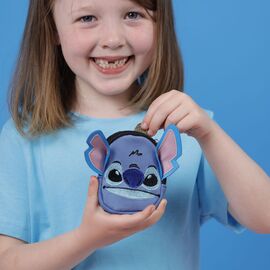 Disney Stitch Mini backpack keychain |  Techbox