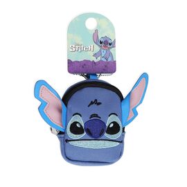 Disney Stitch Mini backpack keychain |  Techbox
