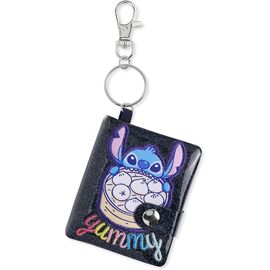 Disney Stitch notepad keychain |  Techbox