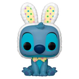 Pocket POP figure Disney Stitch - Stitch Easter Bunny - Funko POP - Collectibles - Techbox