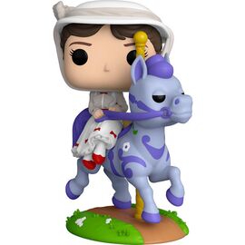 POP figure Disney 100th Anniversary Mary Poppin - Funko POP - Collectibles - Techbox