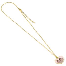 Pusheen necklace - Jewelry, Bracelets & Necklaces - Gifts - Techbox