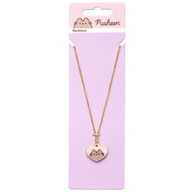 Pusheen necklace - Jewelry, Bracelets & Necklaces - Gifts - Techbox