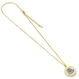Pusheen Pizza necklace - Jewelry, Bracelets & Necklaces - Gifts - Techbox