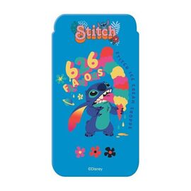 Disney Stitch calculator