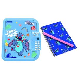 Disney Stitch secret electronic diary