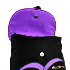 Disney Villains Malefica vanity case |  Techbox