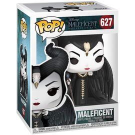 POP figure Disney Maleficent 2 Feast Maleficent - Funko POP - Collectibles - Techbox