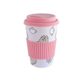 Pusheen Moments tumbler 400ml - Various - Various - Techbox