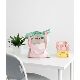 Pusheen premium shopping bag - Various - Various - Techbox
