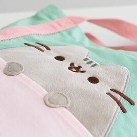 Pusheen premium shopping bag - Various - Various - Techbox