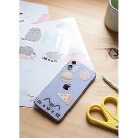 Pusheen reusable sticker set - Various - Various - Techbox