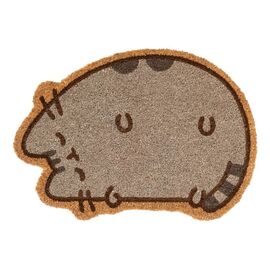 Pusheen The Cat doormat - Various - Various - Techbox
