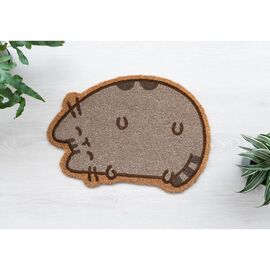 Pusheen The Cat doormat - Various - Various - Techbox