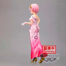Re:Zero Starting Life in Another World Glitter & Glamorous Ram figure 23cm |  Techbox
