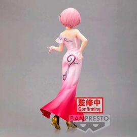 Re:Zero Starting Life in Another World Glitter & Glamorous Ram figure 23cm |  Techbox