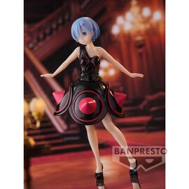 Re:Zero Starting Life in Another World Rem Morning Star Dreess figure 20cm |  Techbox