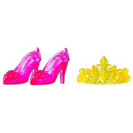 Disney Royal Shimmer Sleeping Beauty Aurora doll |  Techbox