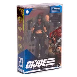 Hasbro Gi Joe Pack 10 protectors |  Techbox