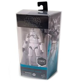 Hasbro Star Wars The Black Series Pack 10 side box protectors |  Techbox